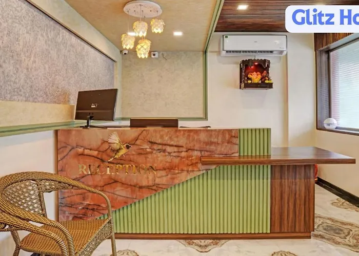 Navi Mumbai Guest Houses