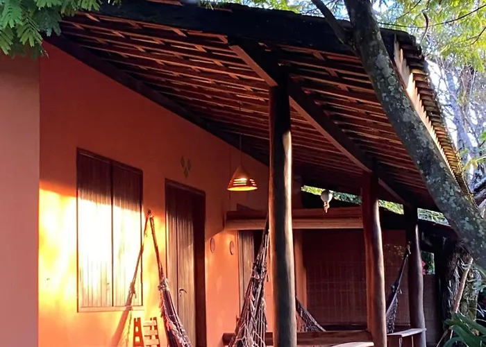 Vale do Capao Guest Houses