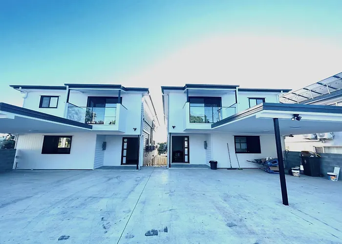 Brisbane Guest Houses