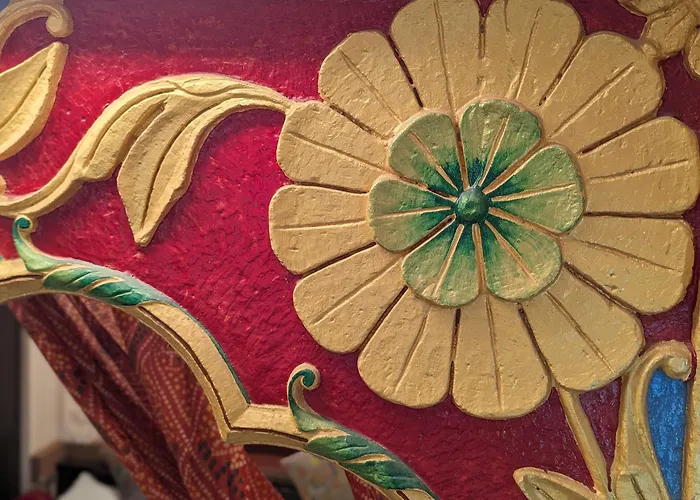 Jodhpur (Rajasthan) Guest Houses