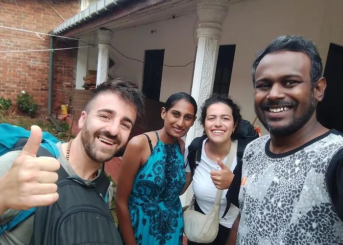 Anuradhapura Guest Houses
