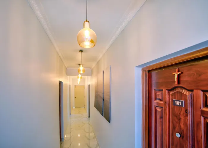 Baga Guest Houses