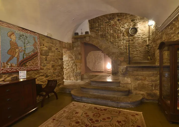 Girona Guest Houses
