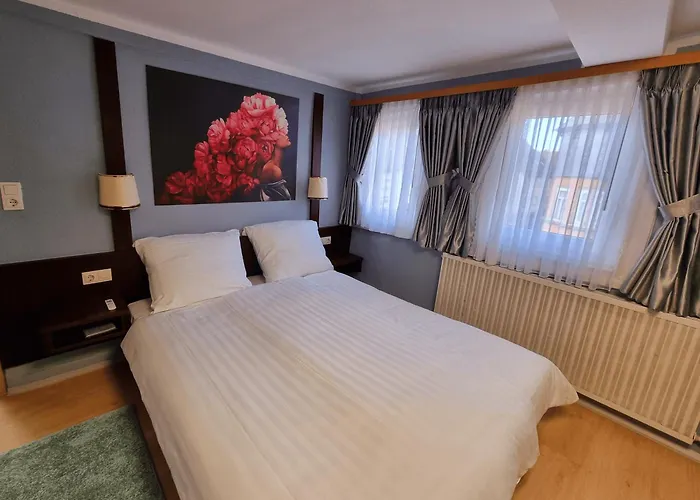 Buchen (Odenwald, Baden-Wurttemberg) Guest Houses