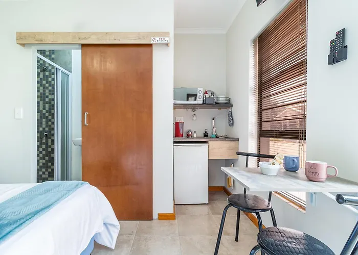 Cape Town Guest Houses