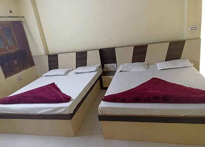 Nathdwara Guest Houses