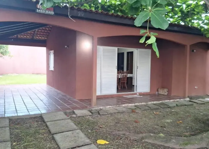 Matinhos Guest Houses