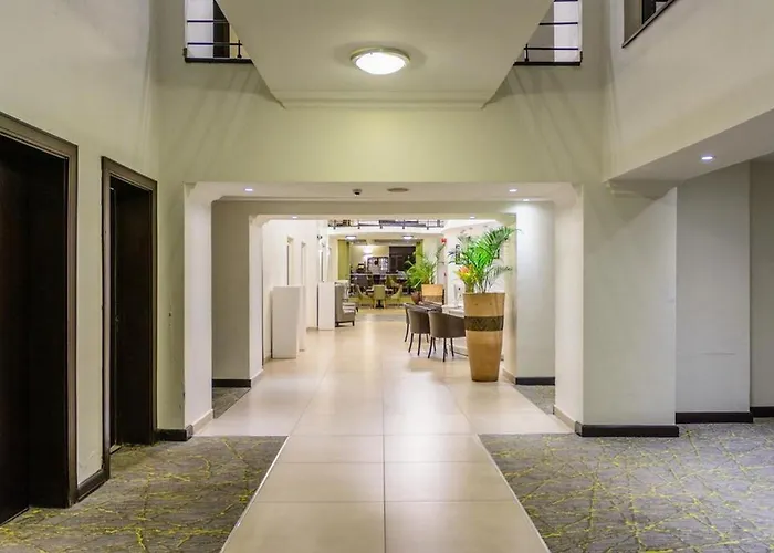 Ikeja Guest Houses