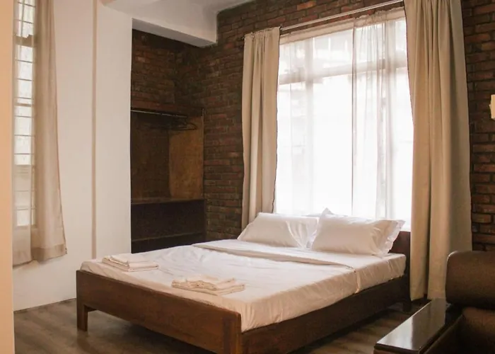 Kohima Guest Houses