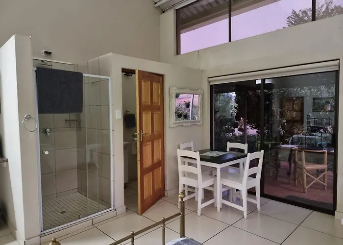 Tzaneen Guest Houses