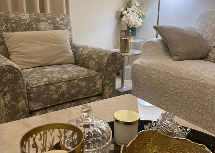 Riyadh Guest Houses