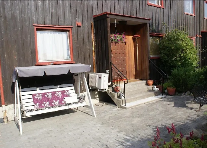 Trondheim Guest Houses