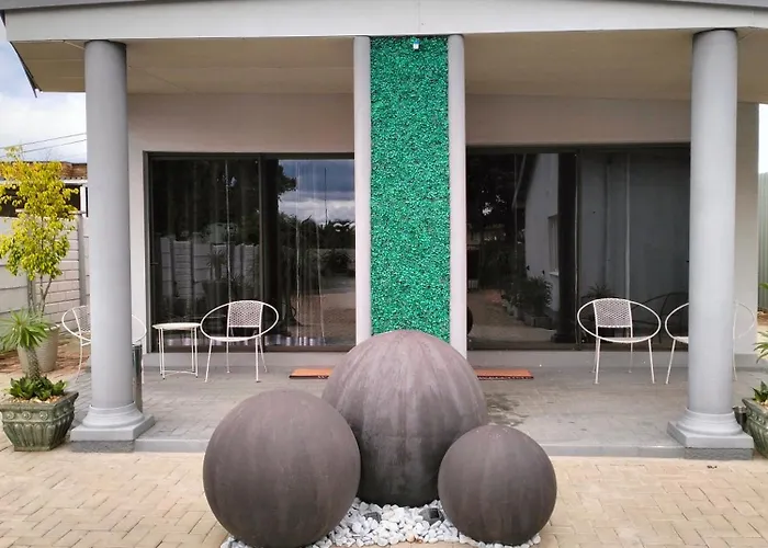 Polokwane Guest Houses