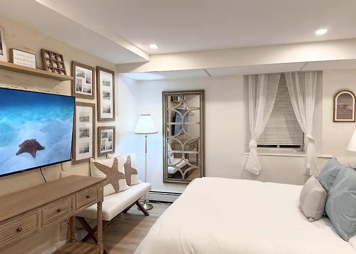 Providence Guest Houses