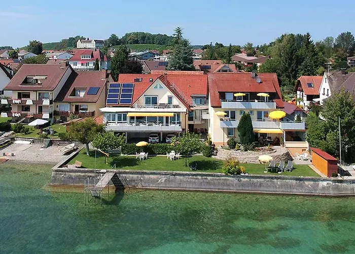 Immenstaad am Bodensee Guest Houses