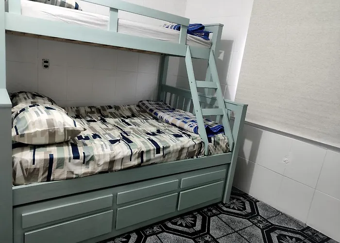 Guarulhos Guest Houses
