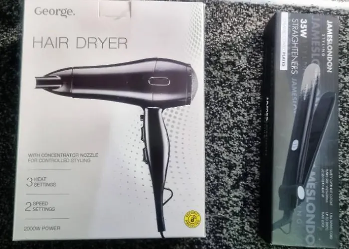 Leeds (West Yorkshire) Guest Houses