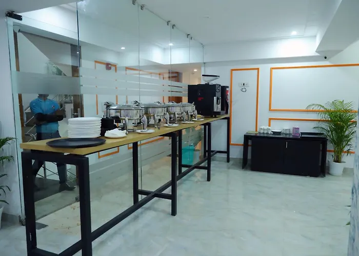 Gurgaon Guest Houses
