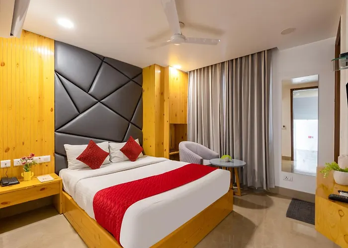 Delhi (National Capital Territory of India) Guest Houses