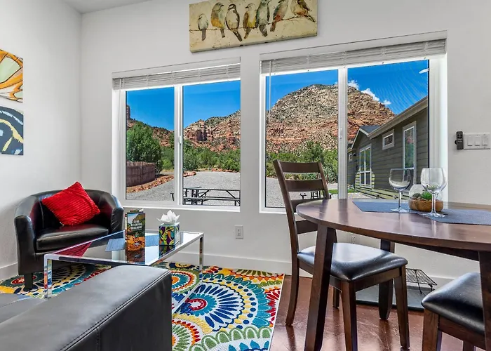 Sedona Guest Houses