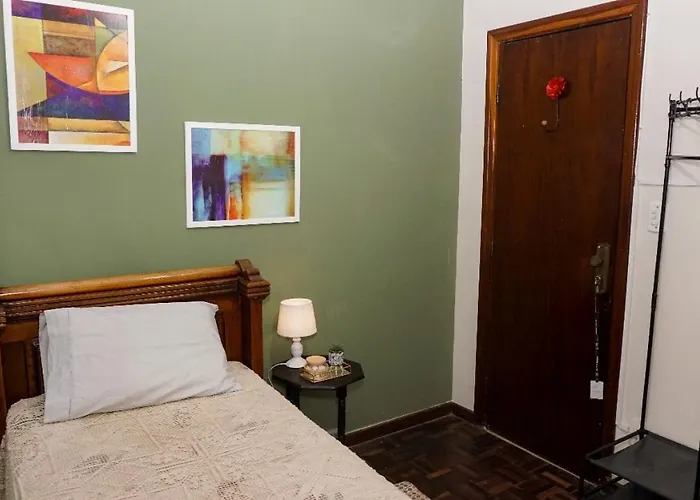 Sorocaba Guest Houses