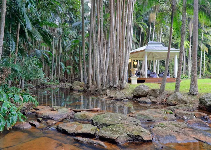 Gold Coast Guest Houses