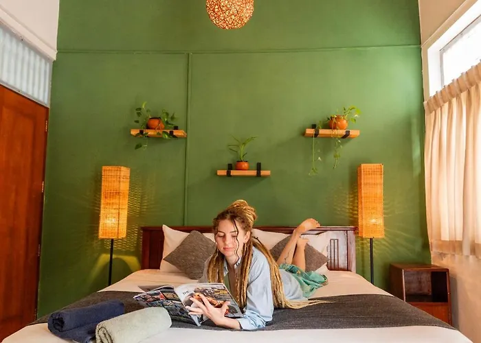 Colombo Guest Houses