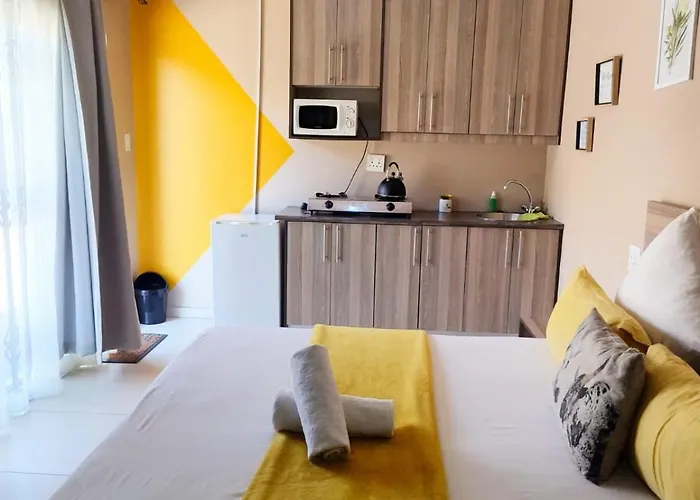 Witbank Guest Houses