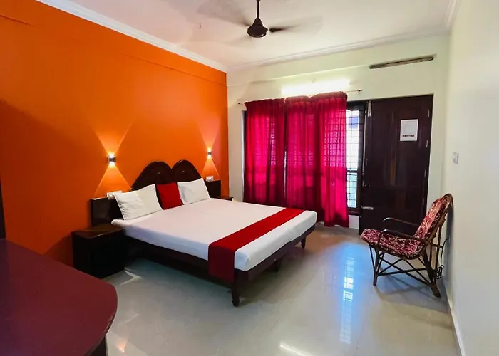 Kovalam Guest Houses