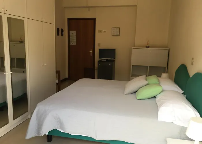 Milano Marittima Guest Houses
