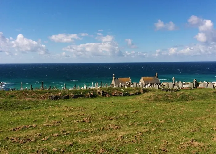 St Ives (Cornwall) Guest Houses