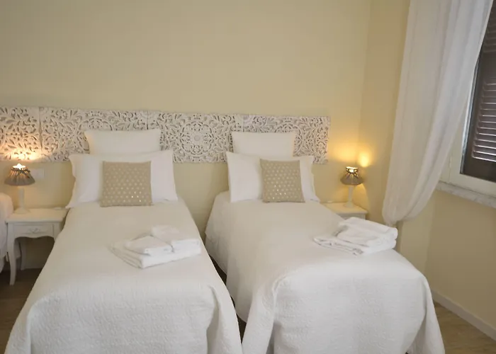 La Spezia Guest Houses