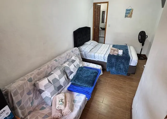 Angra dos Reis Guest Houses