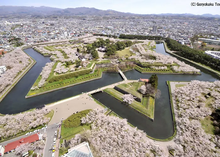 Hakodate Guest Houses