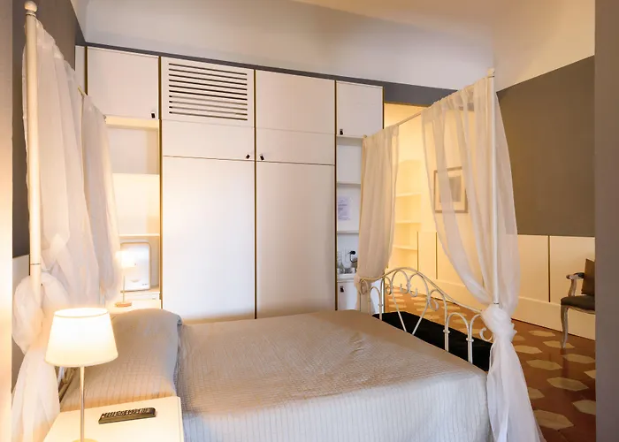 Siena Guest Houses