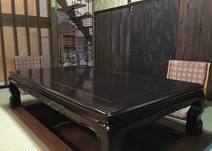 Gifu Guest Houses