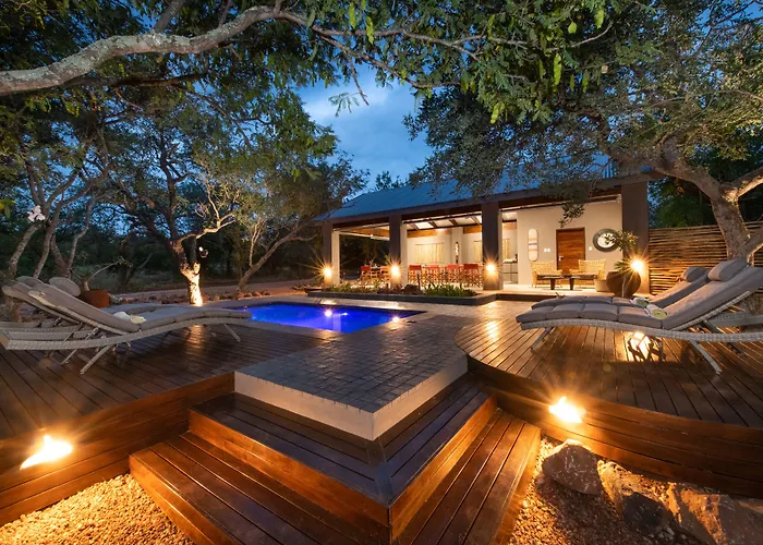 Hoedspruit Guest Houses