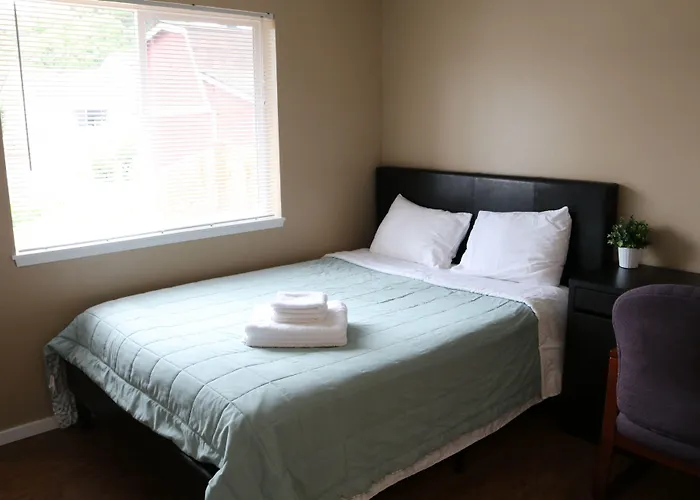 Poulsbo Guest Houses