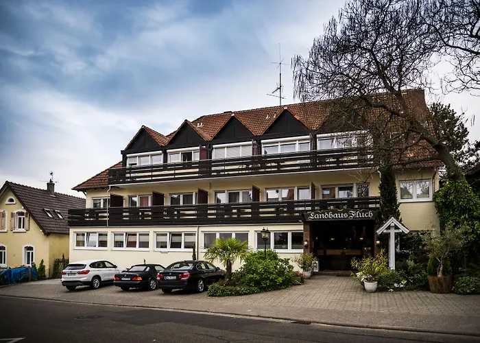 Bad Duerkheim Guest Houses