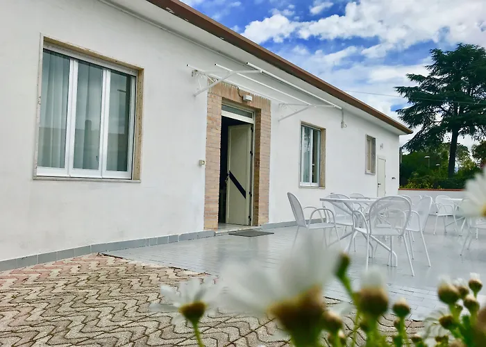 Paestum Guest Houses