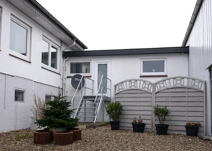 Flensburg Guest Houses