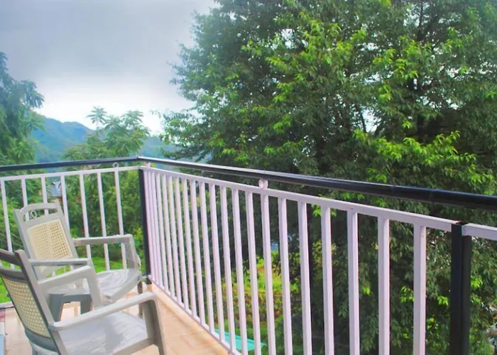 Dharamshala Guest Houses
