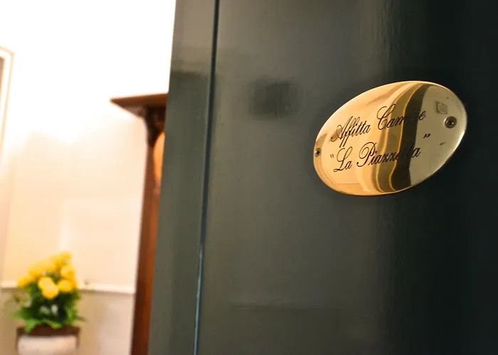 Amalfi Guest Houses