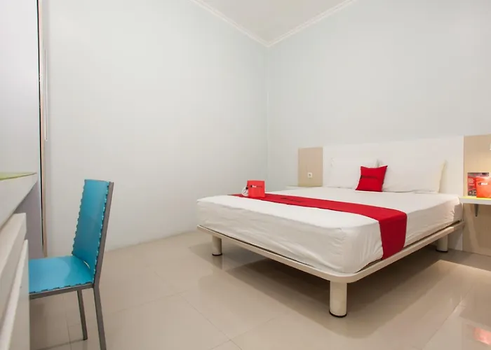 Madiun Guest Houses