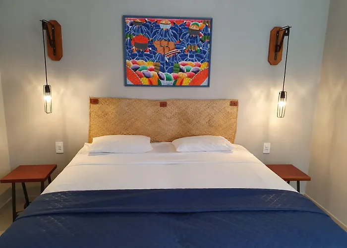 Joao Pessoa Guest Houses