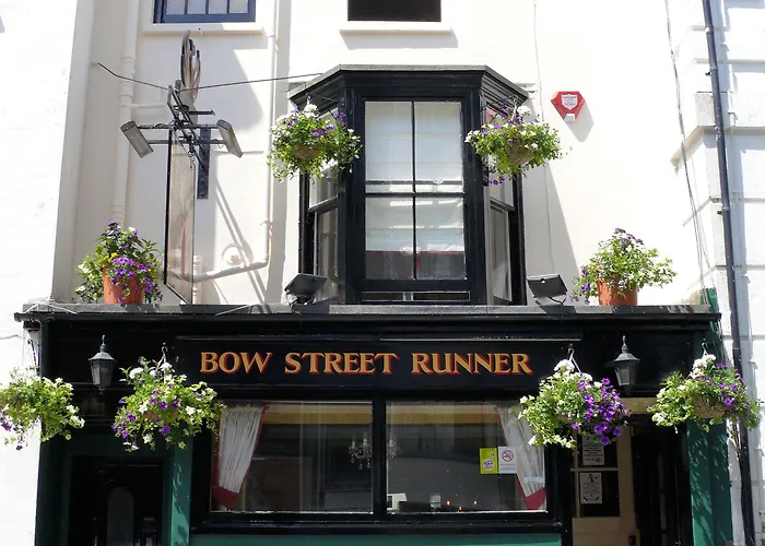 Brighton Guest Houses