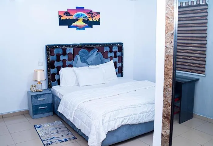 Port Harcourt Guest Houses