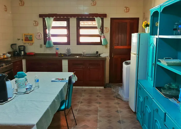 Arraial do Cabo Guest Houses