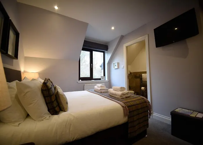 Portree Guest Houses