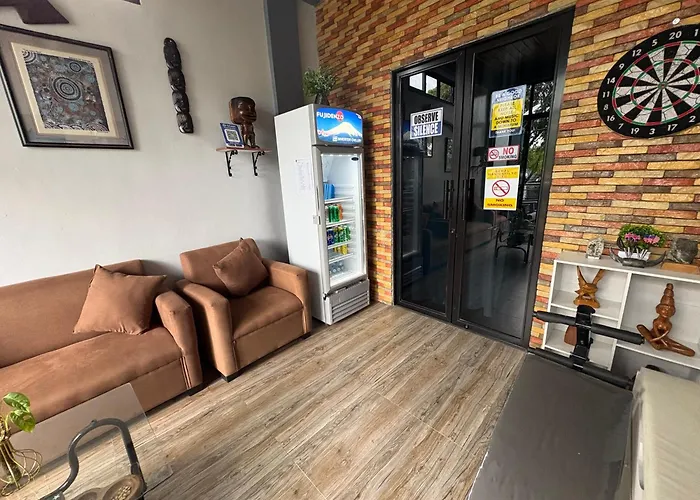 Bacolod Guest Houses